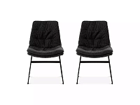 Комплект стульев Vitra 2 шт. 967526 250_100_Array